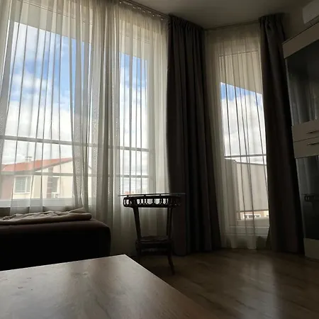 Sunny Rest Apartamento Nesebar