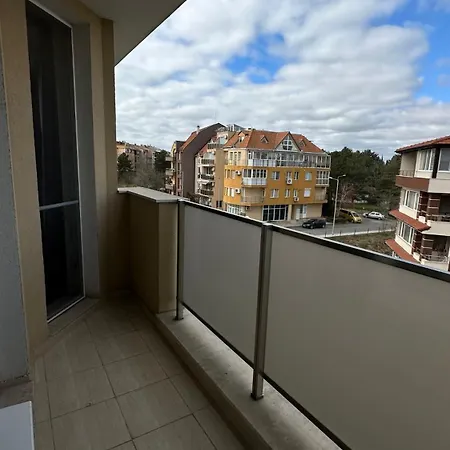 Apartamento Sunny Rest Nesebar