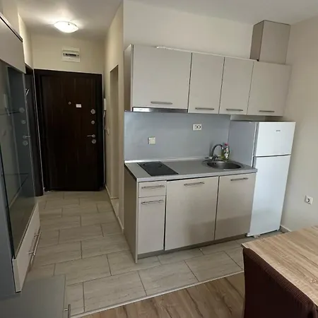 Apartamento Sunny Rest Nesebar