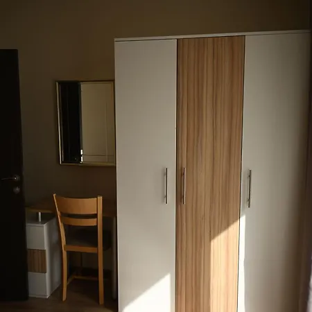 Apartamento Sunny Rest *
