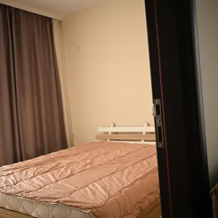 Apartamento Sunny Rest